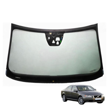 SZYBA CZOŁOWA VOLVO S80/V70/XC70 12-  - nr części: 31383975