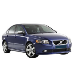 SZYBA CZOŁOWA VOLVO S40 / V50 2003-