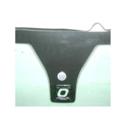 SZYBA CZOŁOWA VOLVO S40 / V50 2003-