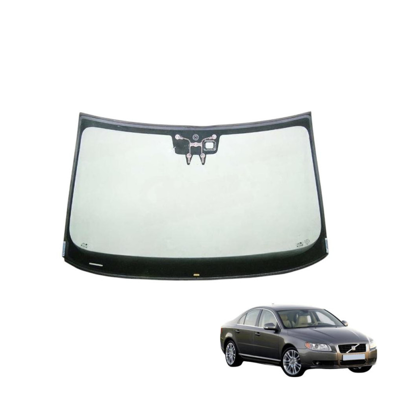 SZYBA CZOŁOWA VOLVO S80/V70/XC70 07-  - nr części: 31217010