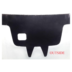 SZYBA CZOŁOWA VOLVO S80/V70/XC70 07-  - nr części: 31217010