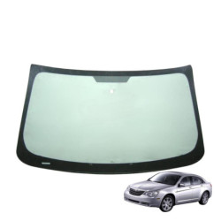 SZYBA CZOŁOWA CHRYSLER SEBRING/AVENGER 4D SEDAN