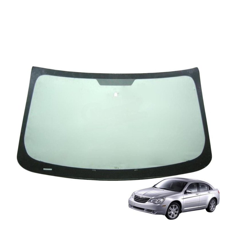 SZYBA CZOŁOWA CHRYSLER SEBRING/AVENGER 4D SEDAN