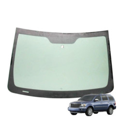SZYBA CZOŁOWA DODGE DURANGO 5D SUV 03-09  - nr części: 5114 521AB,5114521AB