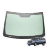SZYBA CZOŁOWA DODGE DURANGO 5D SUV 03-09  - nr części: 5114 521AB,5114521AB