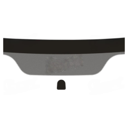 SZYBA CZOŁOWA DODGE DURANGO 5D SUV 03-09  - nr części: 5114 521AB,5114521AB