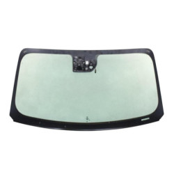 SZYBA CZOŁOWA FORD MUSTANG 2D COUPE/CAB 2018-