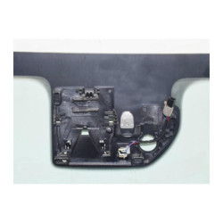 SZYBA CZOŁOWA FORD MUSTANG 2D COUPE/CAB 2018-