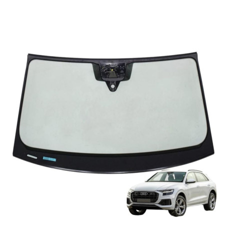 SZYBA CZOŁOWA AUDI Q8 5D SUV 19-  - nr części: 4M8 845 099 H