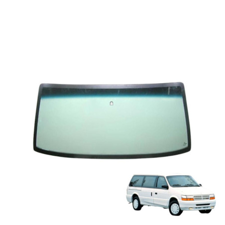 SZYBA CZOŁOWA CHRYSLER GRAND VOYAGER 91-