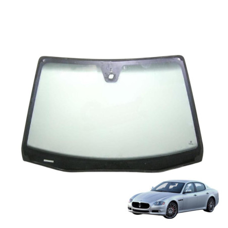 SZYBA CZOŁOWA MASERATI QUATTROPORTE 4D 2003-