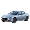 SZYBA CZOŁOWA MASERATI QUATTROPORTE 4D 2003-