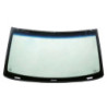 SZYBA CZOŁOWA VOLVO C70 97-