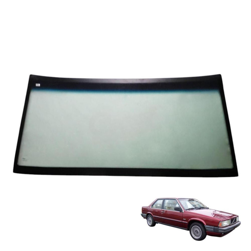 SZYBA CZOŁOWA VOLVO 780 2D COUPE 1986-91  - nr części: 1341301