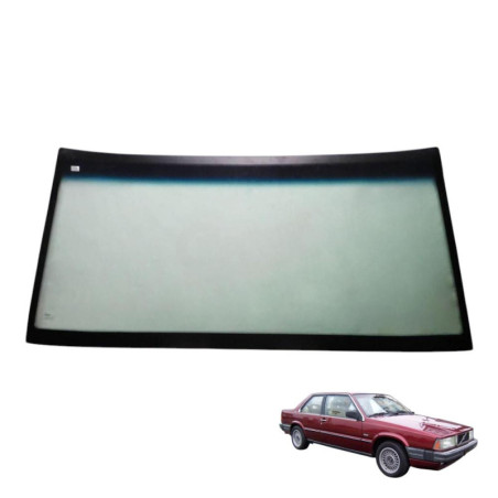 SZYBA CZOŁOWA VOLVO 780 2D COUPE 1986-91  - nr części: 1341301