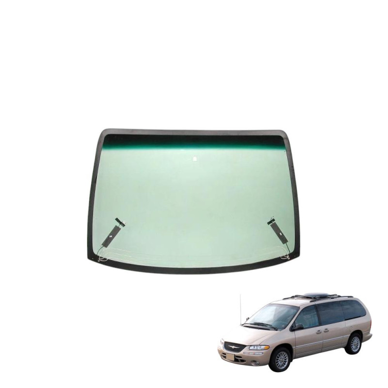 SZYBA CZOŁOWA CHRYSLER GRAND VOYAGER 95-2008