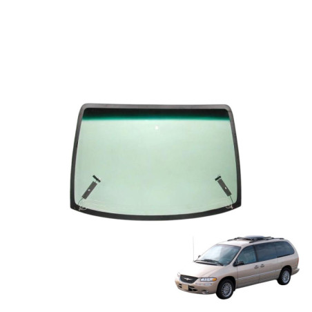SZYBA CZOŁOWA CHRYSLER GRAND VOYAGER 95-2008
