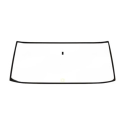 SZYBA CZOŁOWA COLEMAN MILNE JAGUAR XJ8 HEARSE