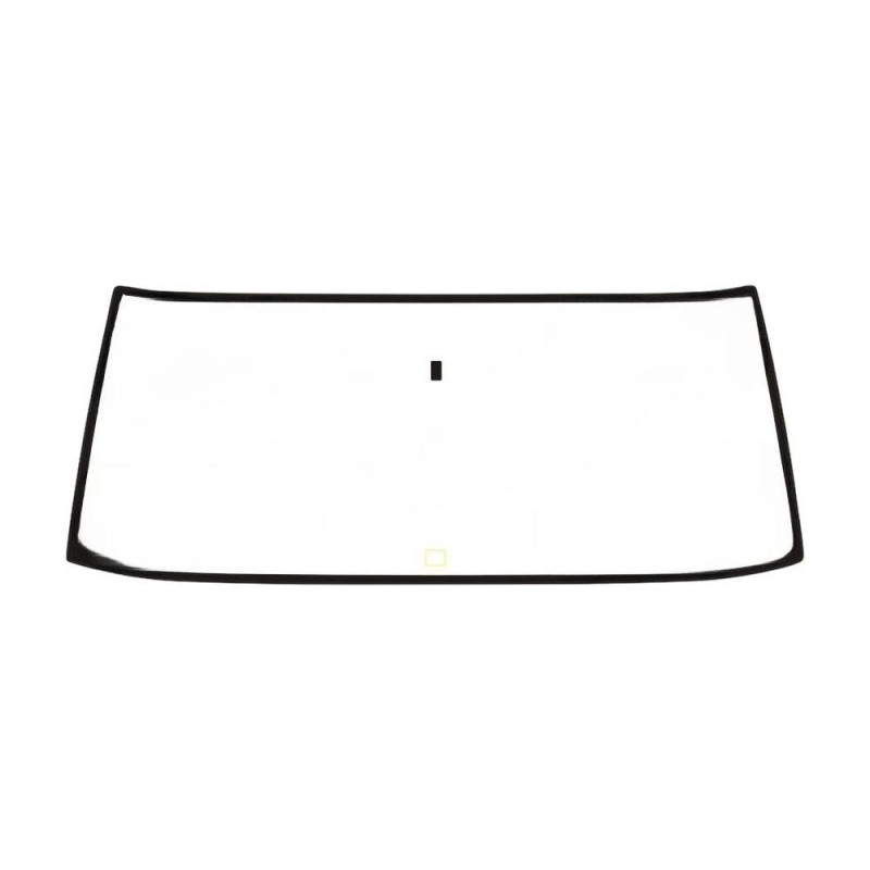 SZYBA CZOŁOWA COLEMAN MILNE JAGUAR XJ8 HEARSE