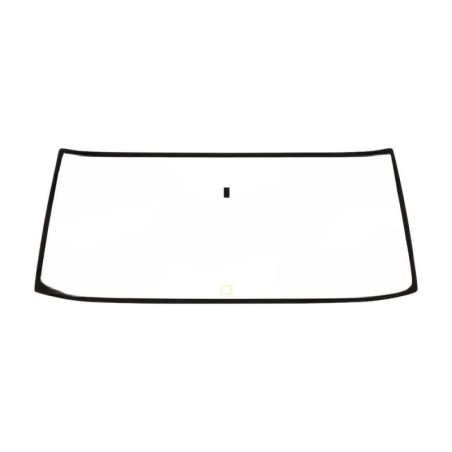 SZYBA CZOŁOWA COLEMAN MILNE JAGUAR XJ8 HEARSE