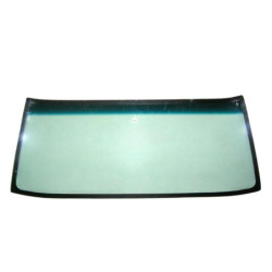 SZYBA CZOŁOWA COLEMAN MILNE JAGUAR XJ8 HEARSE