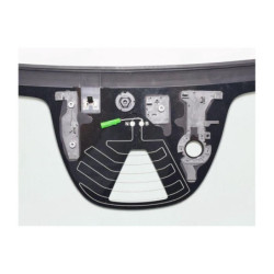 SZYBA CZOŁOWA VOLVO XC40 5D SUV 2018-  - nr części: 32244808,2206871,32206871,32244413,32314506