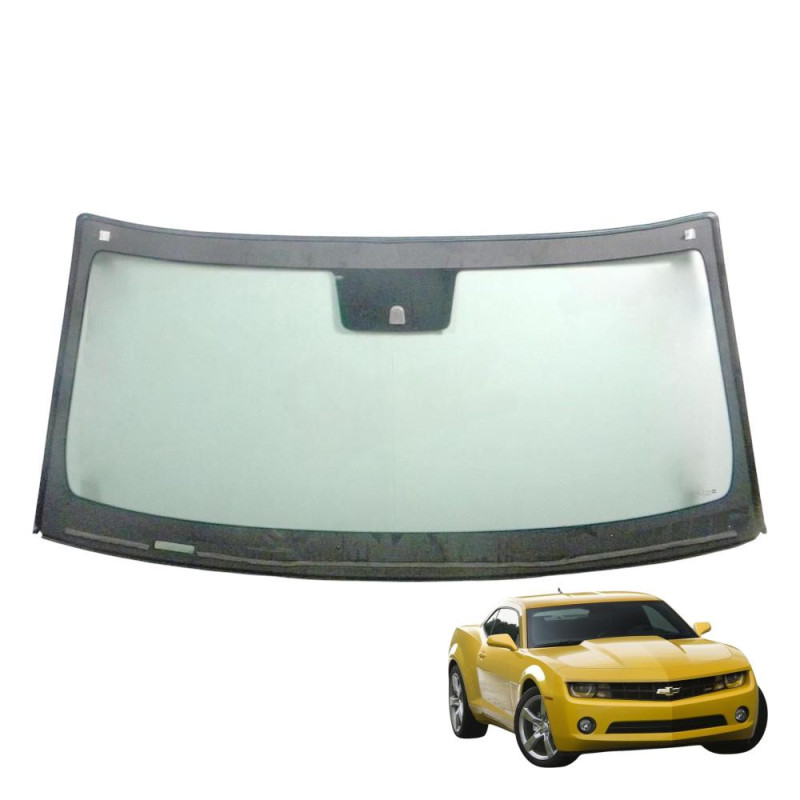 SZYBA CZOŁOWA CHEVROLET CAMARO 2D CPE 2010-