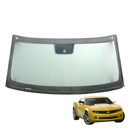 SZYBA CZOŁOWA CHEVROLET CAMARO 2D CPE 2010-