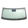 SZYBA CZOŁOWA CHEVROLET CAMARO 2D CPE 2010-