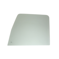 SZYBA LEWA BOCZNA OPUSZCZANA W DRZWI MERCEDES ACTROS