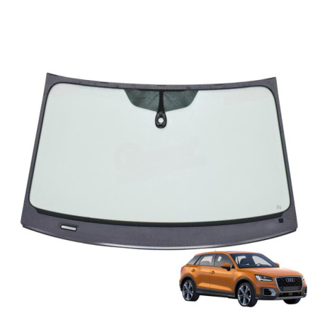 SZYBA CZOŁOWA AUDI Q2 2017-  - nr części: 81A 845 099 E,81A845099E