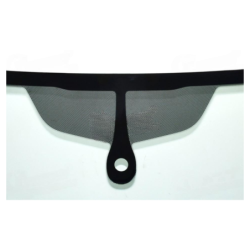 SZYBA CZOŁOWA AUDI Q2 2017-  - nr części: 81A 845 099 E,81A845099E