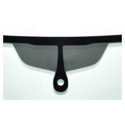 SZYBA CZOŁOWA AUDI Q2 2017-