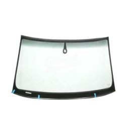 SZYBA CZOŁOWA AUDI A4 2001-