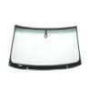 SZYBA CZOŁOWA AUDI A4 2001-