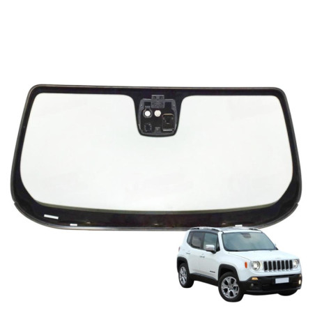SZYBA CZOŁOWA JEEP RENEGADE 5D 2019-  - nr części: 52098793
