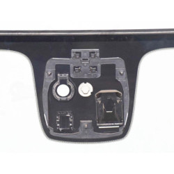 SZYBA CZOŁOWA JEEP RENEGADE 5D 2019-  - nr części: 52098793