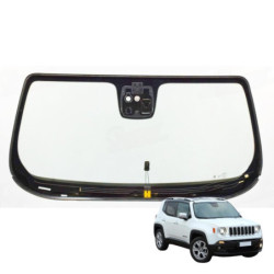 SZYBA CZOŁOWA JEEP RENEGADE 5D 2019-  - nr części: 52098794