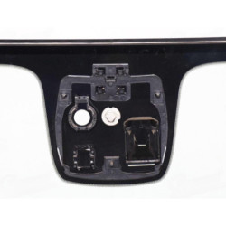 SZYBA CZOŁOWA JEEP RENEGADE 5D 2019-  - nr części: 52098794