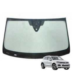 SZYBA CZOŁOWA VW TOUAREG 2010-  - nr części: 7P6 845 099 Q,7P6845099QNVB,7P6845099Q,7P6 845 099 BF