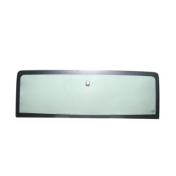 SZYBA CZOŁOWA JEEP WRANGLER 07-  - nr części: 68088 537AA
