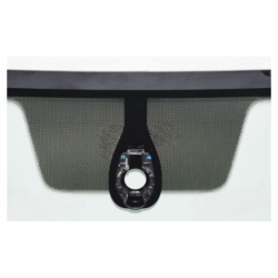 SZYBA CZOŁOWA VW POLO VI 5D HBK 17-  - nr części: 2G0 845 011 TNVB