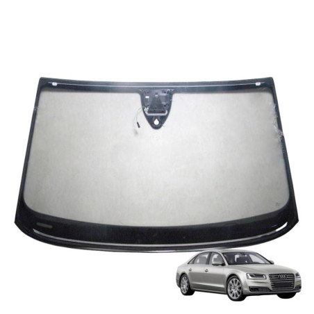 SZYBA CZOŁOWA AUDI A8 2010-  - nr części: 4H0845099ANVB,4H0845099A