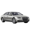 SZYBA CZOŁOWA AUDI A8 2010-  - nr części: 4H0845099ANVB,4H0845099A