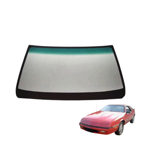 SZYBA CZOŁOWA DODGE DAYTONA G BODY 2D HBK 90-