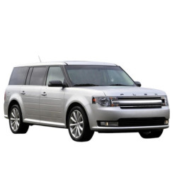 SZYBA CZOŁOWA FORD FLEX 5D SUV 09-