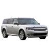 SZYBA CZOŁOWA FORD FLEX 5D SUV 09-
