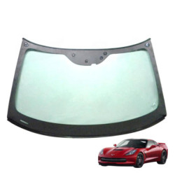 SZYBA CZOŁOWA CHEVROLET CORVETTE CPE,CAB 14-  - nr części: 84120742