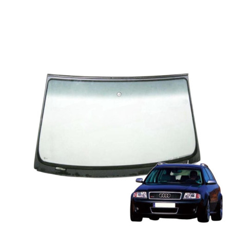 SZYBA CZOŁOWA AUDI A6 V8/S6/RS6 99- SEDAN  - nr części: 4B4845099AE,4B4 845 099 AE