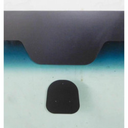 SZYBA CZOŁOWA JEEP WRANGLER 07-